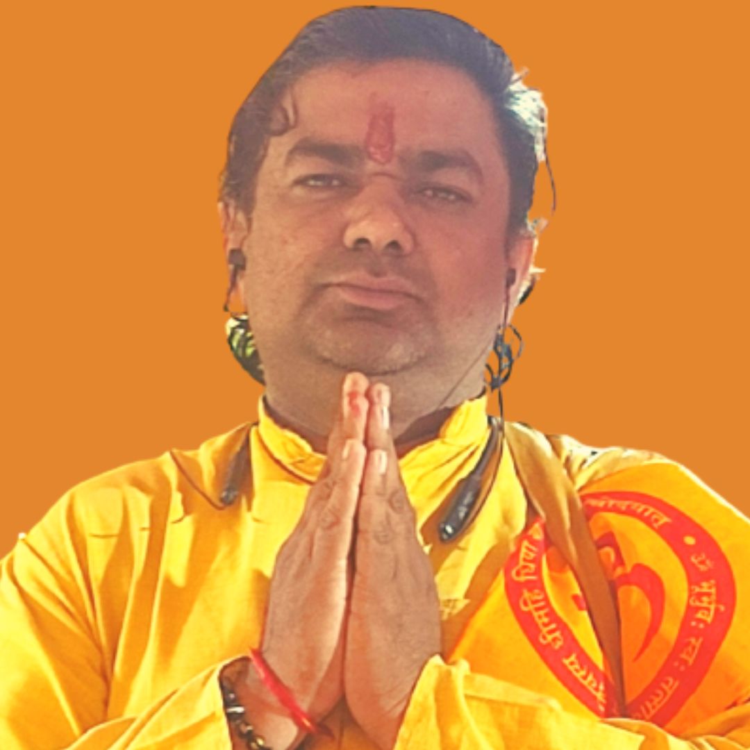 Astrologer Vijay